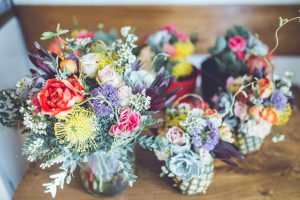 Blumen bestellen für die Hochzeit auf der Insel Rügen | Hochzeitsportal Rügen