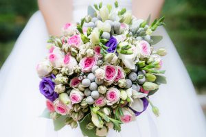 Brautstrauß und Hochzeitsblumen kaufen für die Heirat auf der Insel Rügen an der Ostsee | Hochzeitsportal Rügen